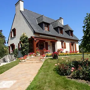 D'hôtes Broualeuc Maison d'hôtes Saint-Potan